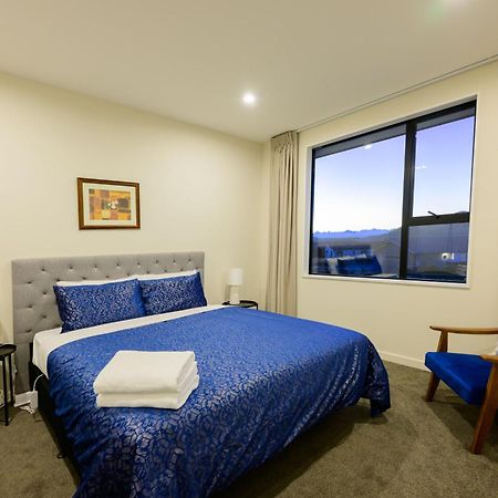 Stargazing Luxury Apartment B Lake Tekapo Zewnętrze zdjęcie