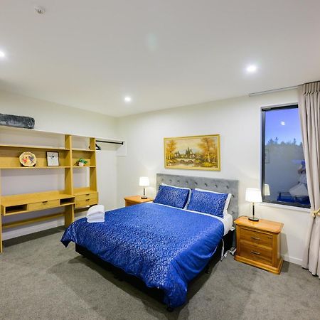 Stargazing Luxury Apartment B Lake Tekapo Zewnętrze zdjęcie
