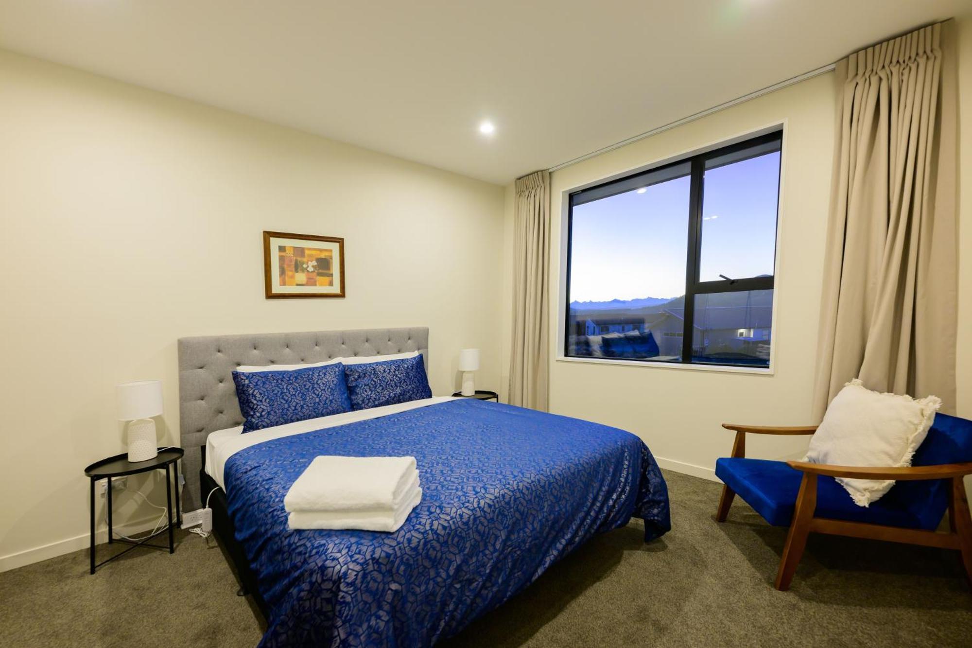 Stargazing Luxury Apartment B Lake Tekapo Zewnętrze zdjęcie