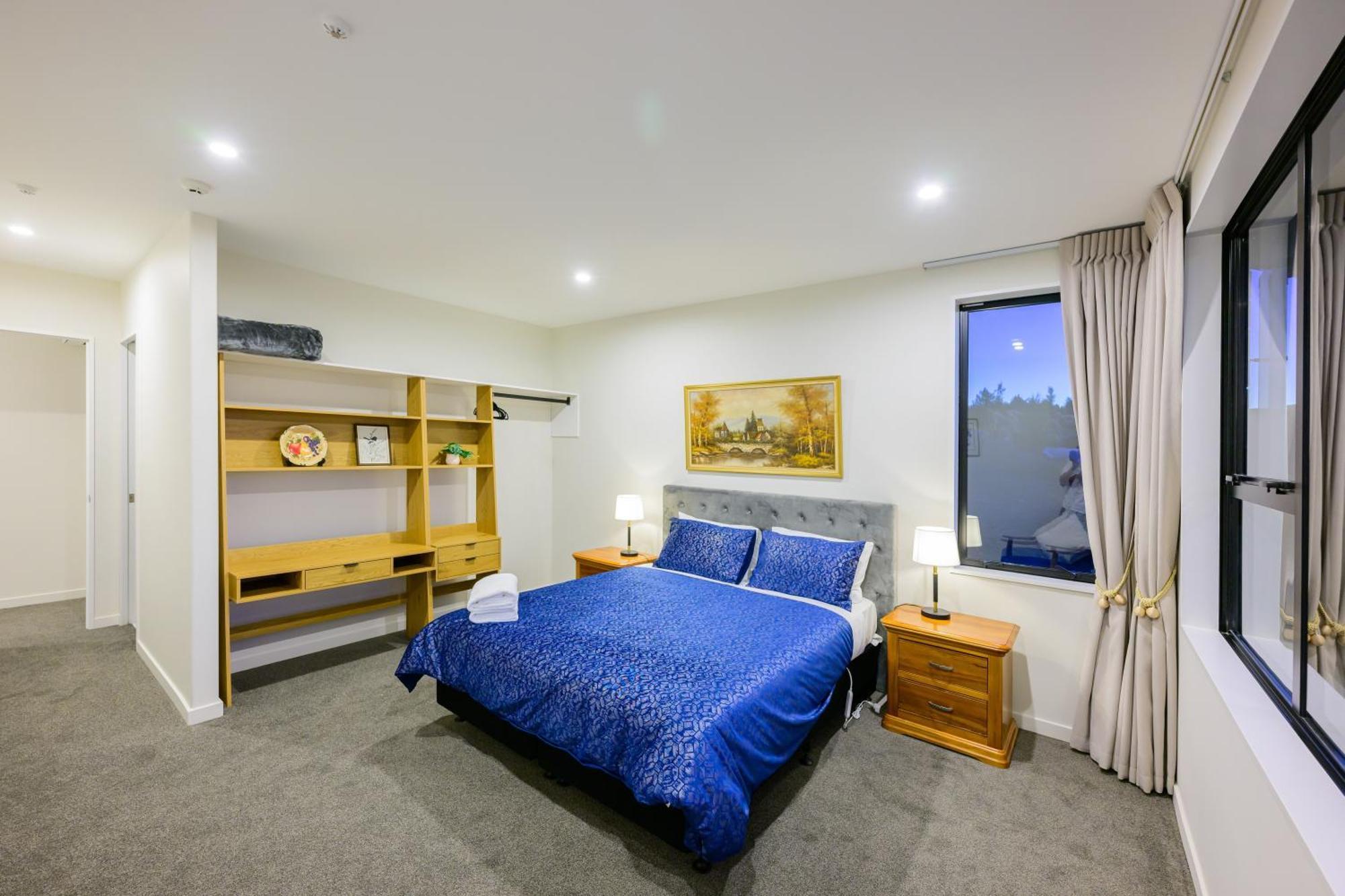 Stargazing Luxury Apartment B Lake Tekapo Zewnętrze zdjęcie