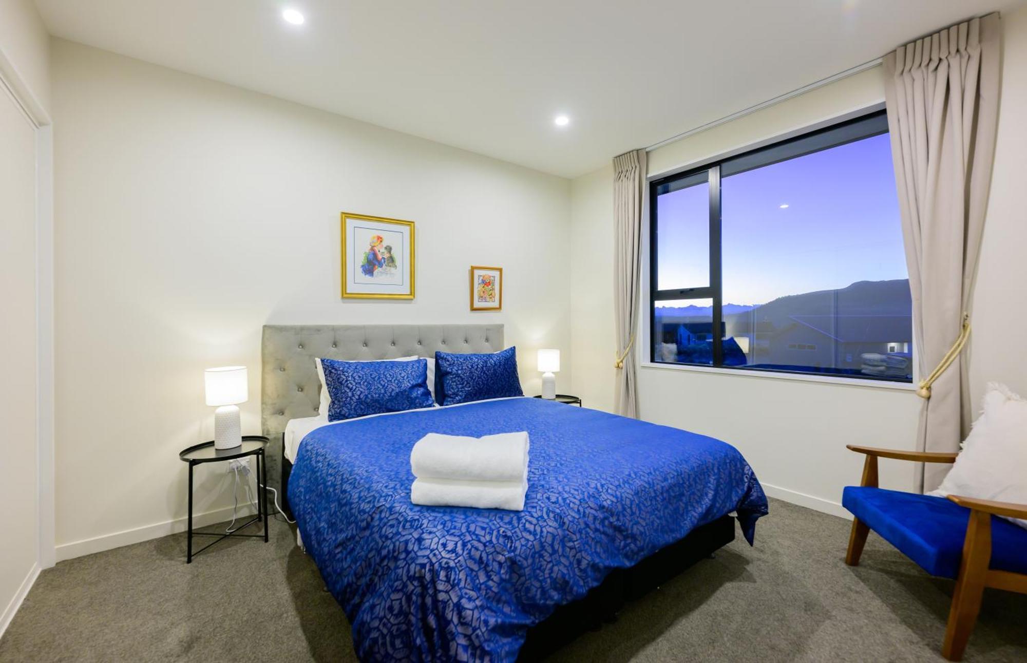 Stargazing Luxury Apartment B Lake Tekapo Zewnętrze zdjęcie